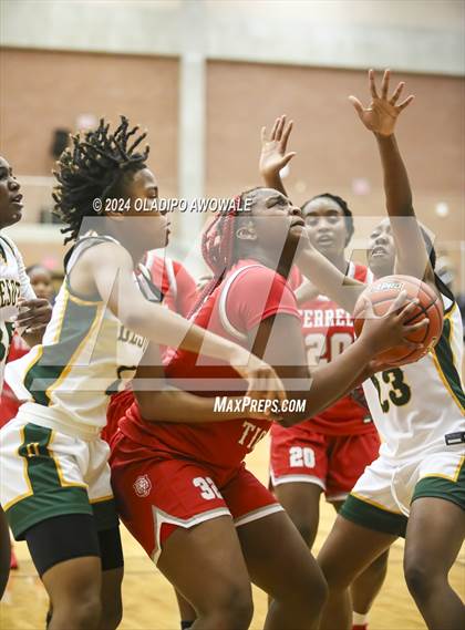Thumbnail 2 in Terrell @ DeSoto (Forney Tournament) photogallery.