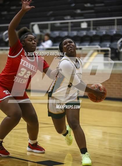 Thumbnail 1 in Terrell @ DeSoto (Forney Tournament) photogallery.