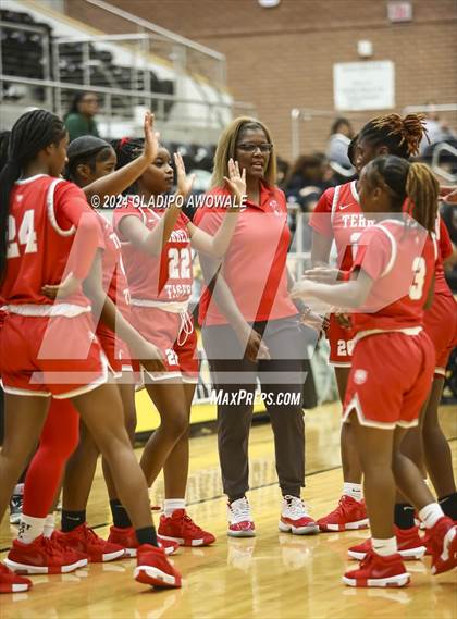 Thumbnail 3 in Terrell @ DeSoto (Forney Tournament) photogallery.