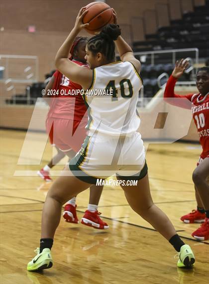 Thumbnail 3 in Terrell @ DeSoto (Forney Tournament) photogallery.