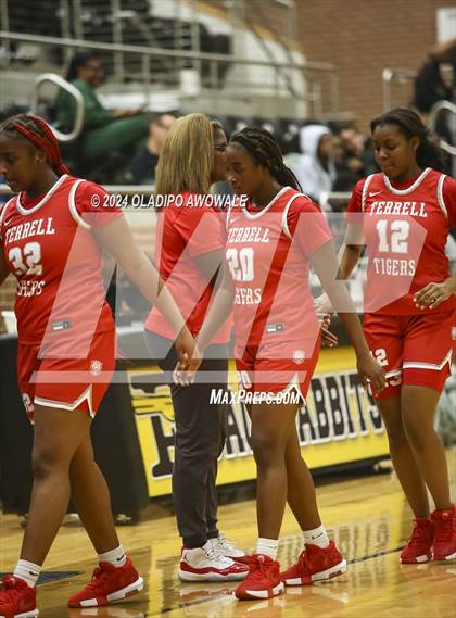 Thumbnail 3 in Terrell @ DeSoto (Forney Tournament) photogallery.
