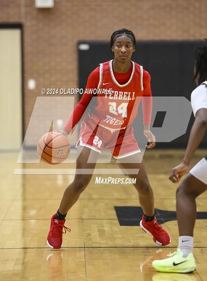 Thumbnail 3 in Terrell @ DeSoto (Forney Tournament) photogallery.