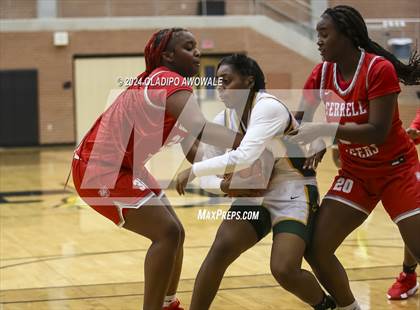Thumbnail 1 in Terrell @ DeSoto (Forney Tournament) photogallery.