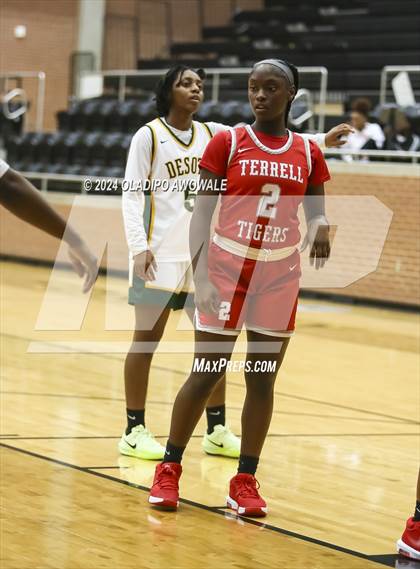 Thumbnail 3 in Terrell @ DeSoto (Forney Tournament) photogallery.