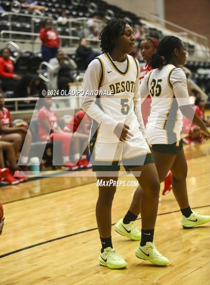 Thumbnail 2 in Terrell @ DeSoto (Forney Tournament) photogallery.