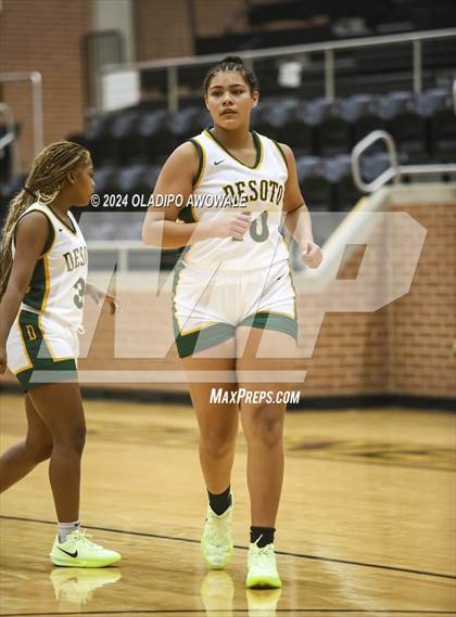 Thumbnail 3 in Terrell @ DeSoto (Forney Tournament) photogallery.