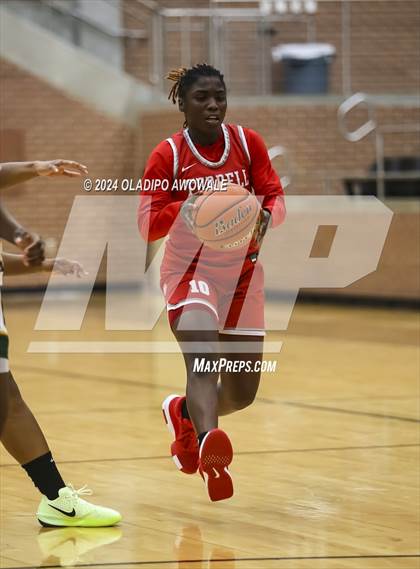 Thumbnail 1 in Terrell @ DeSoto (Forney Tournament) photogallery.