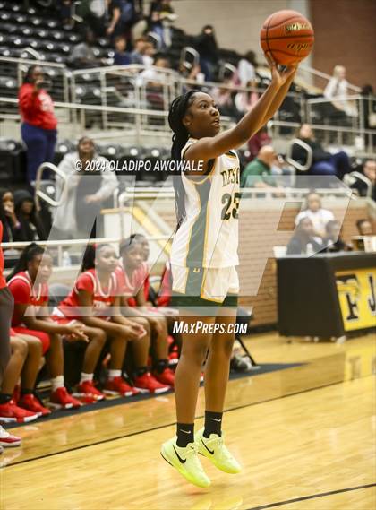 Thumbnail 1 in Terrell @ DeSoto (Forney Tournament) photogallery.