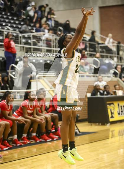 Thumbnail 2 in Terrell @ DeSoto (Forney Tournament) photogallery.