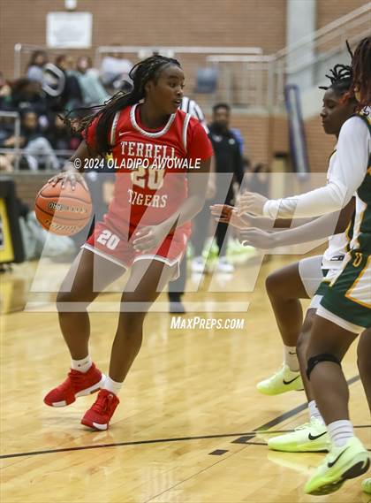 Thumbnail 3 in Terrell @ DeSoto (Forney Tournament) photogallery.