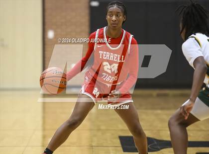Thumbnail 1 in Terrell @ DeSoto (Forney Tournament) photogallery.