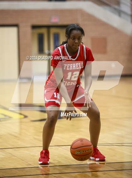 Thumbnail 2 in Terrell @ DeSoto (Forney Tournament) photogallery.
