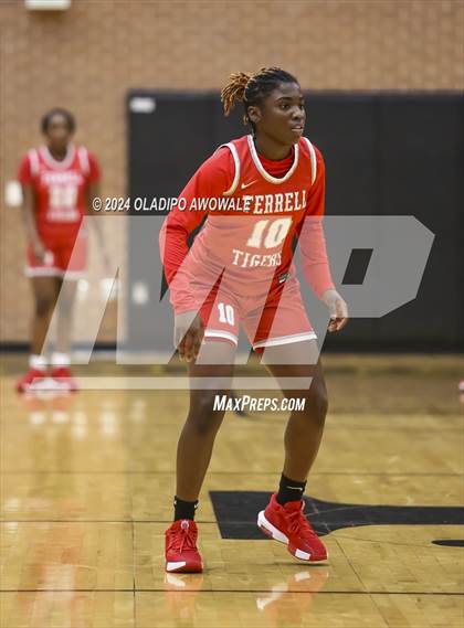 Thumbnail 2 in Terrell @ DeSoto (Forney Tournament) photogallery.