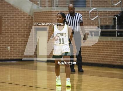 Thumbnail 1 in Terrell @ DeSoto (Forney Tournament) photogallery.
