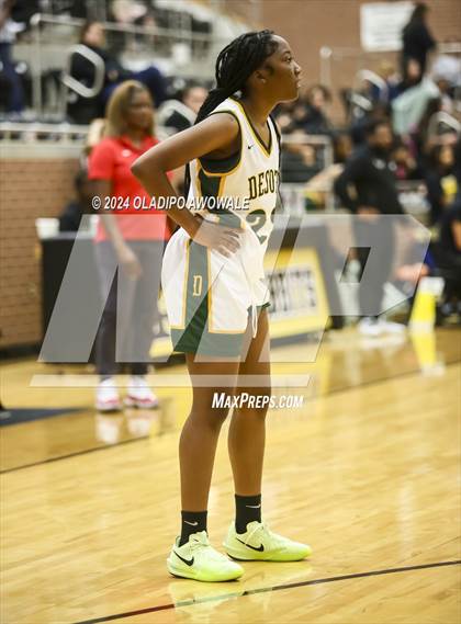 Thumbnail 3 in Terrell @ DeSoto (Forney Tournament) photogallery.