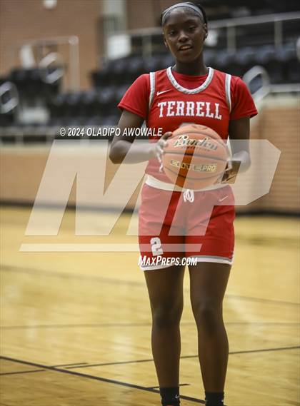 Thumbnail 1 in Terrell @ DeSoto (Forney Tournament) photogallery.