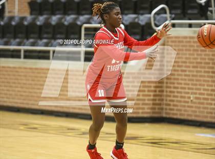 Thumbnail 3 in Terrell @ DeSoto (Forney Tournament) photogallery.