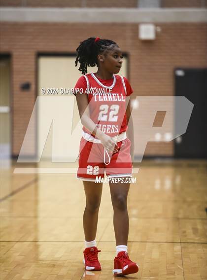 Thumbnail 2 in Terrell @ DeSoto (Forney Tournament) photogallery.