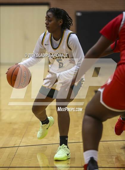 Thumbnail 1 in Terrell @ DeSoto (Forney Tournament) photogallery.
