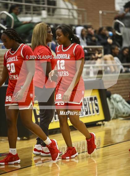 Thumbnail 1 in Terrell @ DeSoto (Forney Tournament) photogallery.