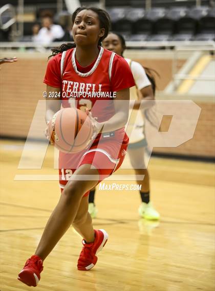 Thumbnail 1 in Terrell @ DeSoto (Forney Tournament) photogallery.