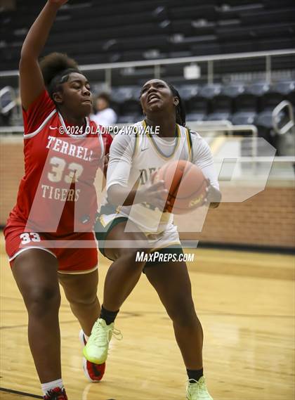 Thumbnail 2 in Terrell @ DeSoto (Forney Tournament) photogallery.