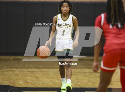 Thumbnail 1 in Terrell @ DeSoto (Forney Tournament) photogallery.