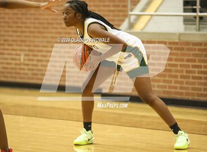 Thumbnail 1 in Terrell @ DeSoto (Forney Tournament) photogallery.