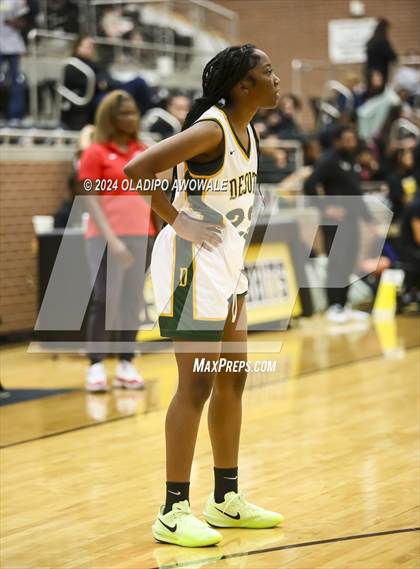 Thumbnail 2 in Terrell @ DeSoto (Forney Tournament) photogallery.