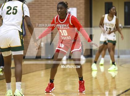 Thumbnail 2 in Terrell @ DeSoto (Forney Tournament) photogallery.