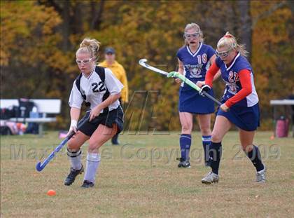 Thumbnail 3 in Kennedy Catholic @ Pawling photogallery.