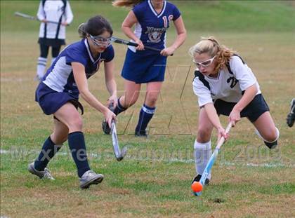 Thumbnail 3 in Kennedy Catholic @ Pawling photogallery.