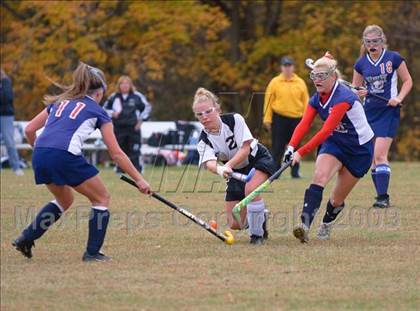 Thumbnail 1 in Kennedy Catholic @ Pawling photogallery.