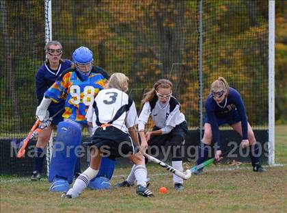 Thumbnail 2 in Kennedy Catholic @ Pawling photogallery.