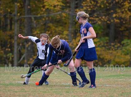 Thumbnail 1 in Kennedy Catholic @ Pawling photogallery.