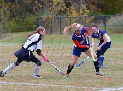 Thumbnail 1 in Kennedy Catholic @ Pawling photogallery.