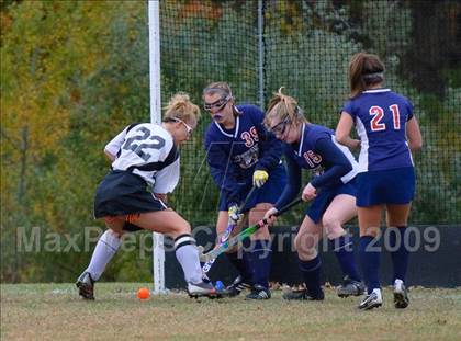 Thumbnail 3 in Kennedy Catholic @ Pawling photogallery.