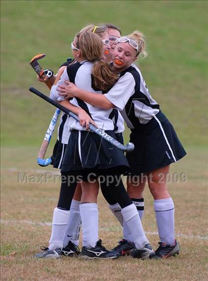 Thumbnail 3 in Kennedy Catholic @ Pawling photogallery.