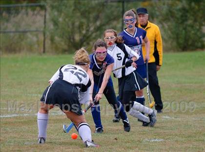 Thumbnail 2 in Kennedy Catholic @ Pawling photogallery.