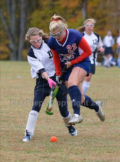 Thumbnail 3 in Kennedy Catholic @ Pawling photogallery.