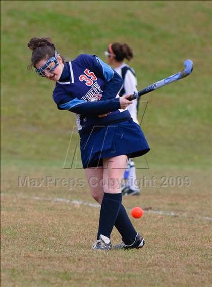 Thumbnail 2 in Kennedy Catholic @ Pawling photogallery.