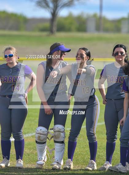 Thumbnail 2 in Early @ Millsap photogallery.
