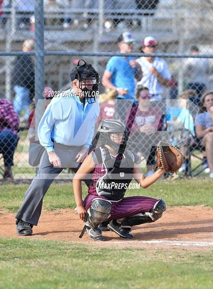 Thumbnail 2 in Early @ Millsap photogallery.