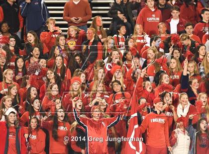 Thumbnail 1 in Campolindo vs. Marin Catholic (CIF NCS D3 Final) photogallery.