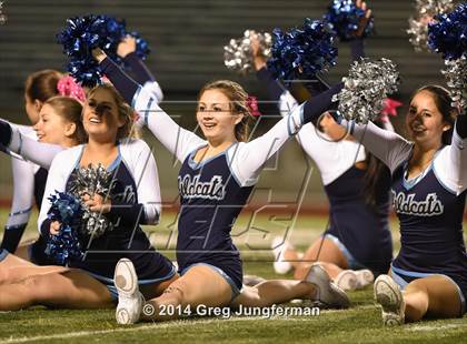 Thumbnail 1 in Campolindo vs. Marin Catholic (CIF NCS D3 Final) photogallery.