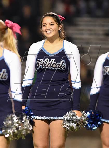 Thumbnail 3 in Campolindo vs. Marin Catholic (CIF NCS D3 Final) photogallery.