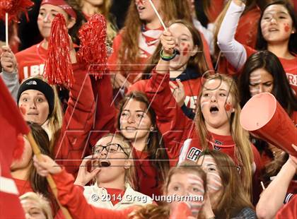 Thumbnail 1 in Campolindo vs. Marin Catholic (CIF NCS D3 Final) photogallery.