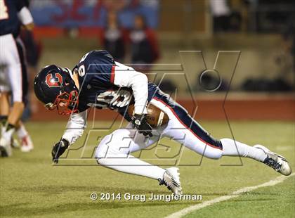 Thumbnail 1 in Campolindo vs. Marin Catholic (CIF NCS D3 Final) photogallery.