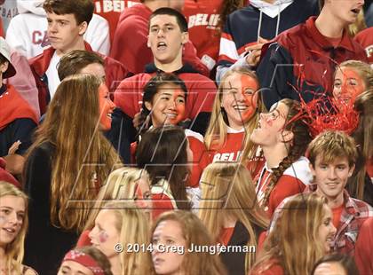 Thumbnail 3 in Campolindo vs. Marin Catholic (CIF NCS D3 Final) photogallery.