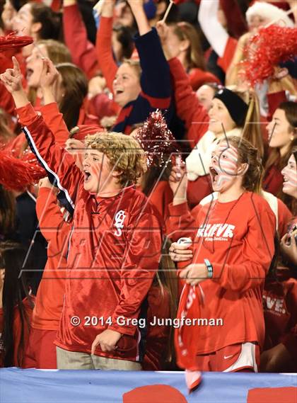 Thumbnail 1 in Campolindo vs. Marin Catholic (CIF NCS D3 Final) photogallery.